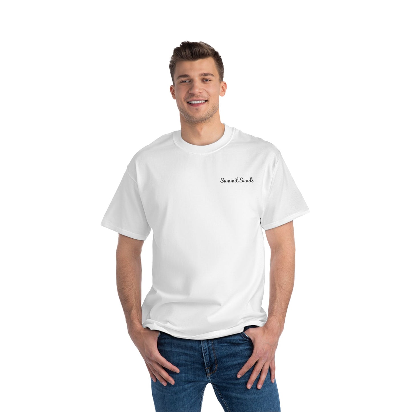 Beefy-T Summit Explorer (Unisex)