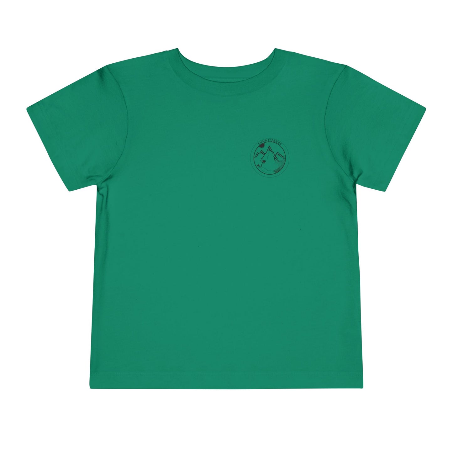Original Adventure Tee (Toddler)