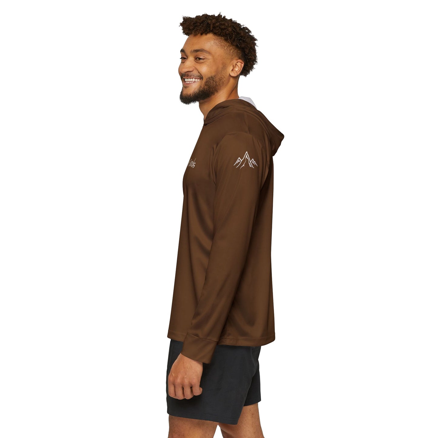Coastal Crest Hoodie (Unisex)