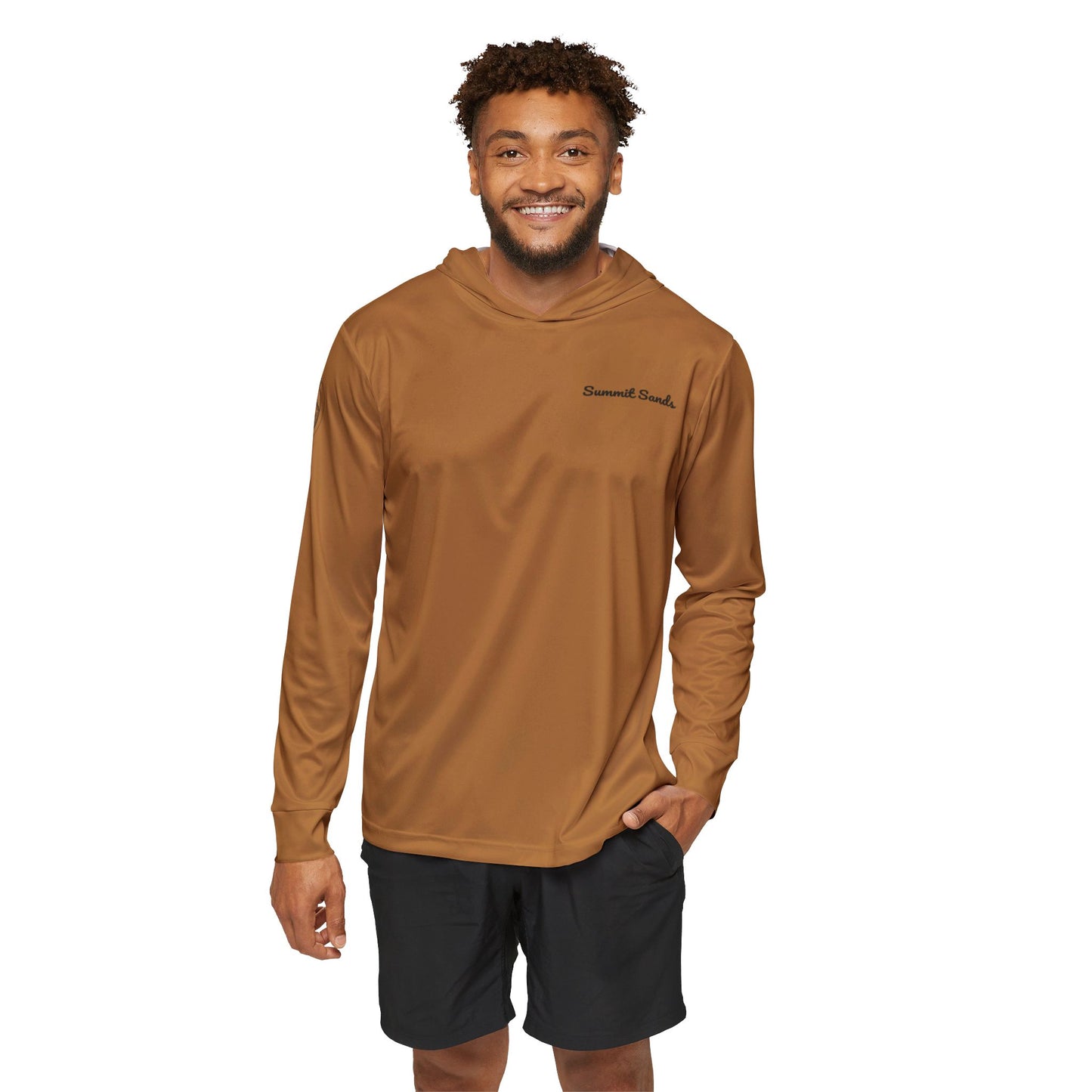 Sandstream Pullover