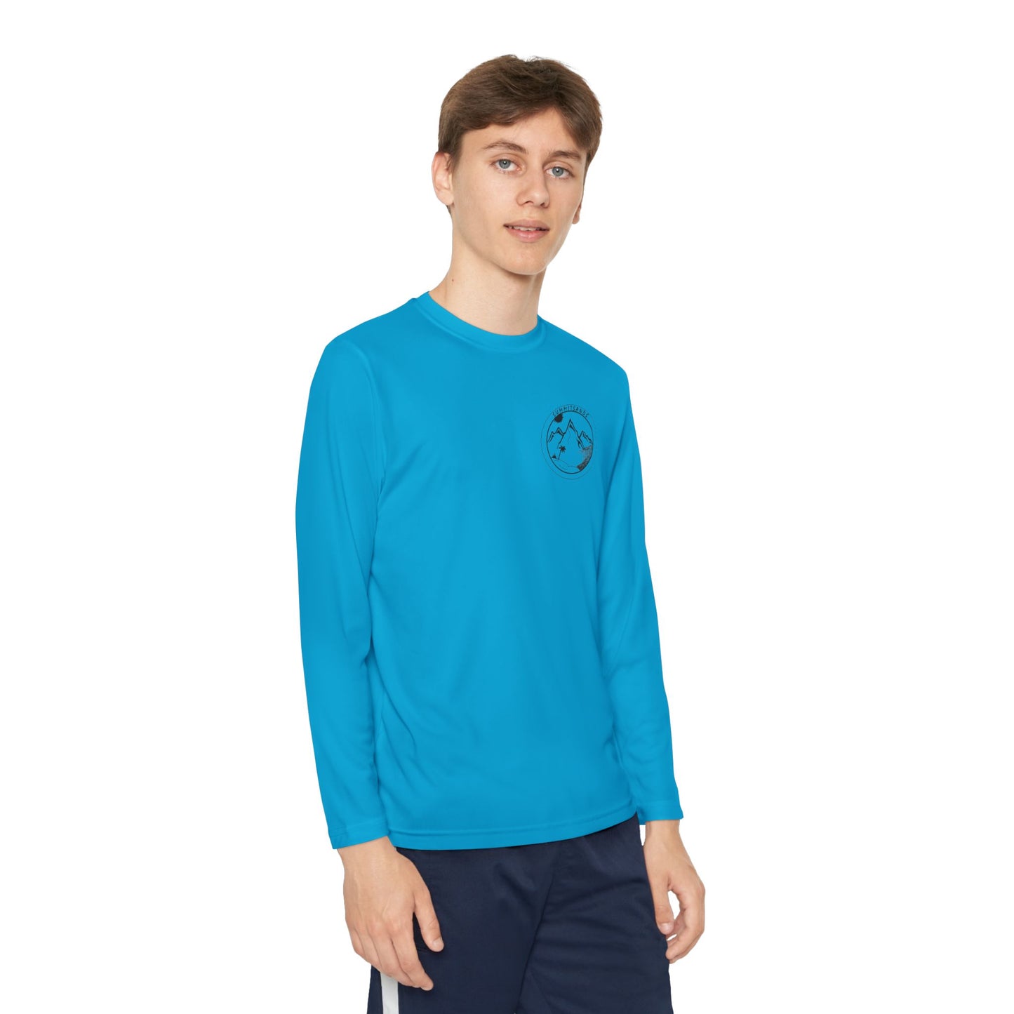 Original Youth Adventure Long-sleeve