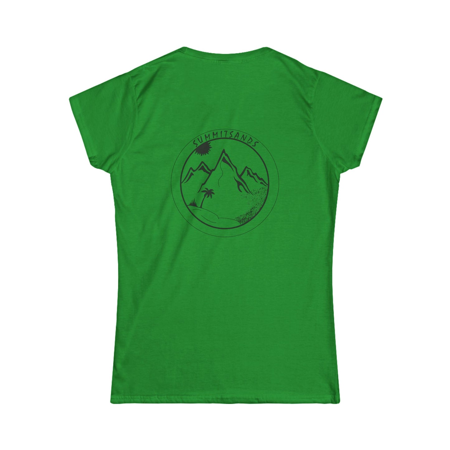 Women's Adventure Tee