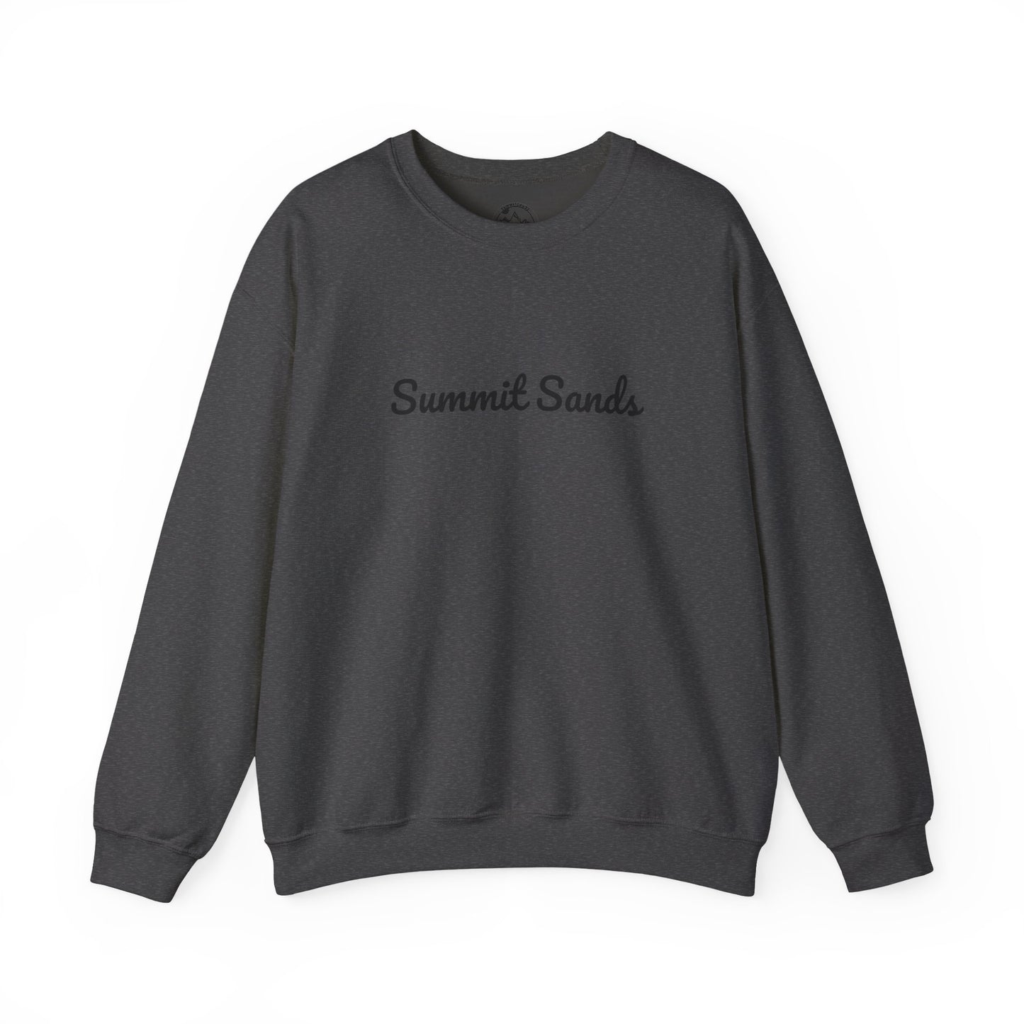 Summit Sands Crewneck