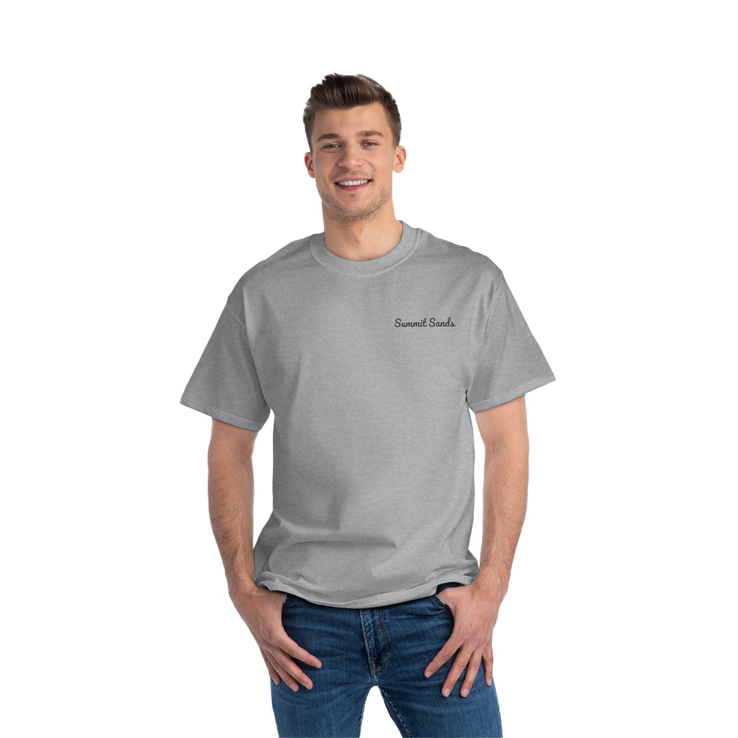 Beefy-T Summit Explorer (Unisex)