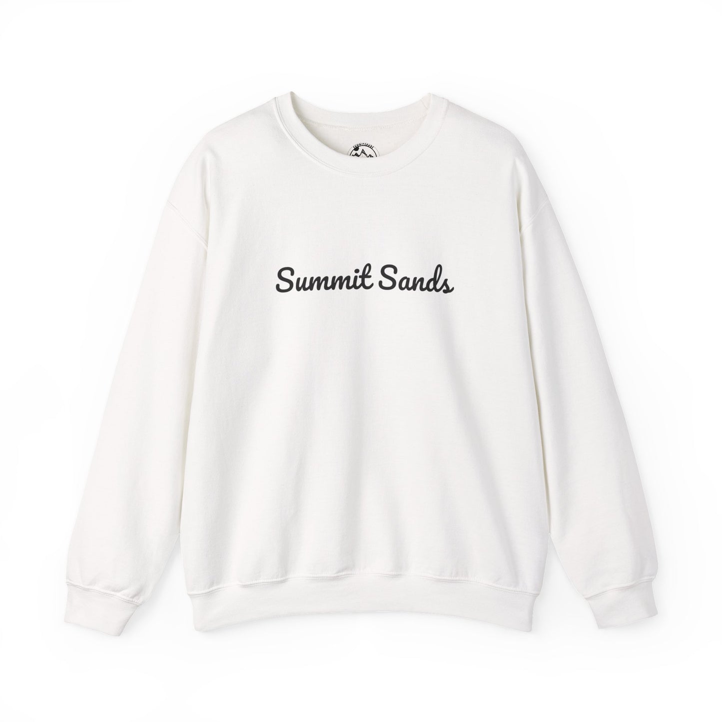 Summit Sands Crewneck