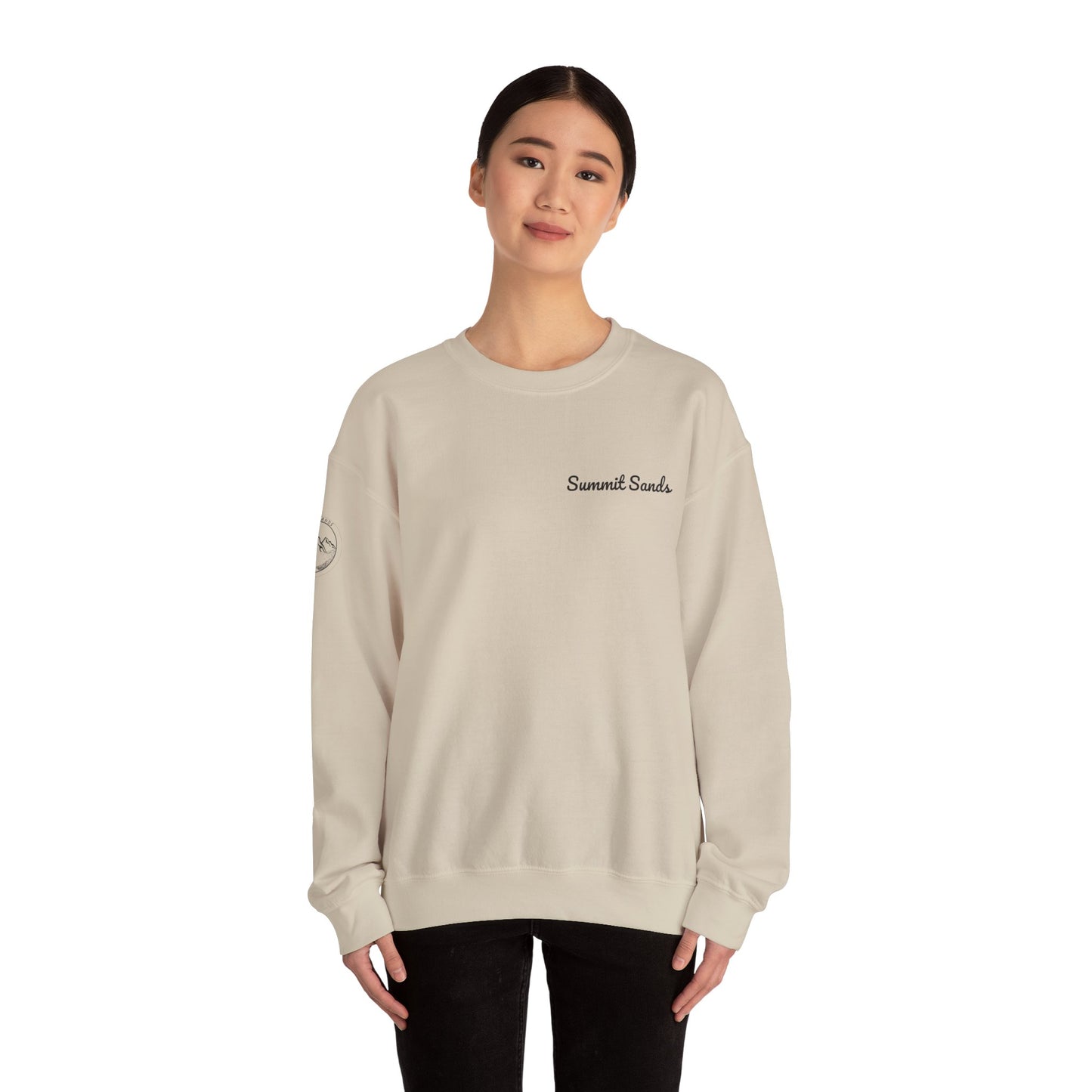 Cozy Summit Crew