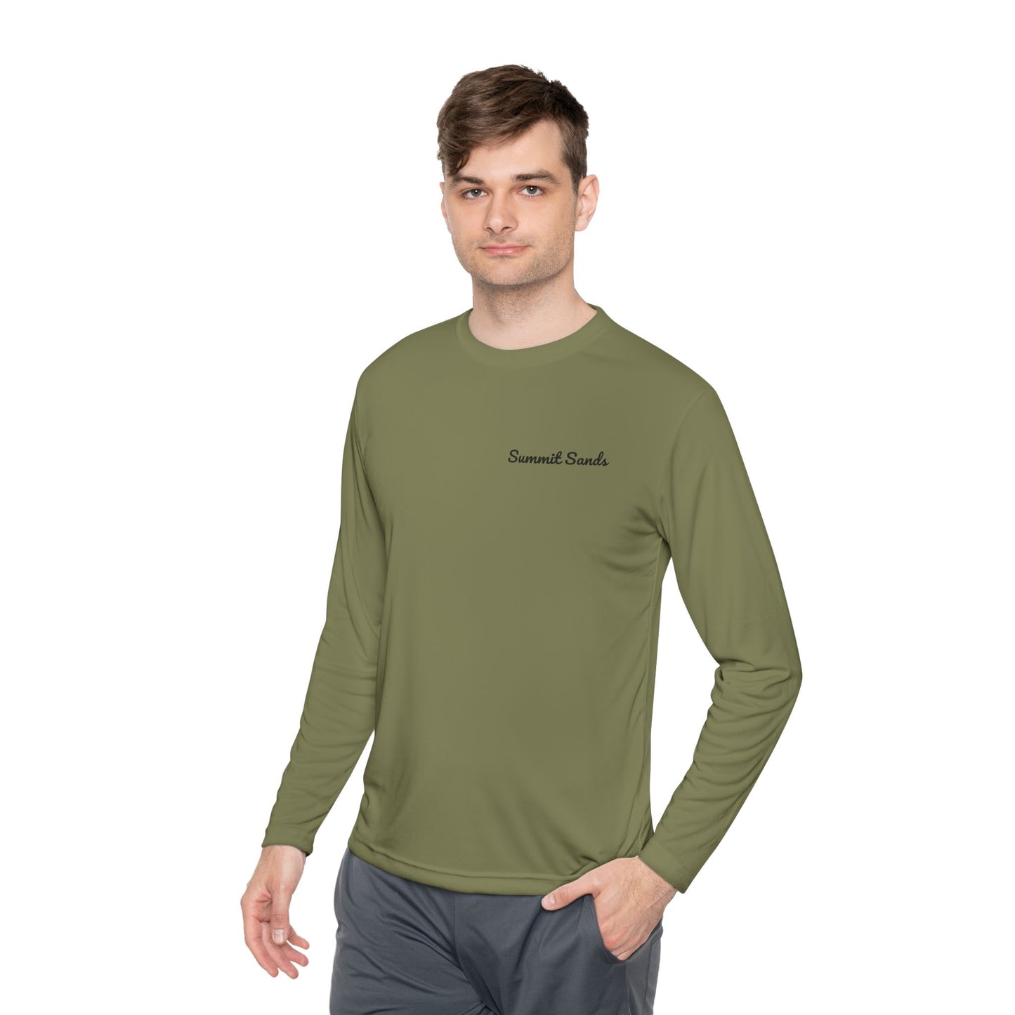 Summit Sands Everyday Explorer