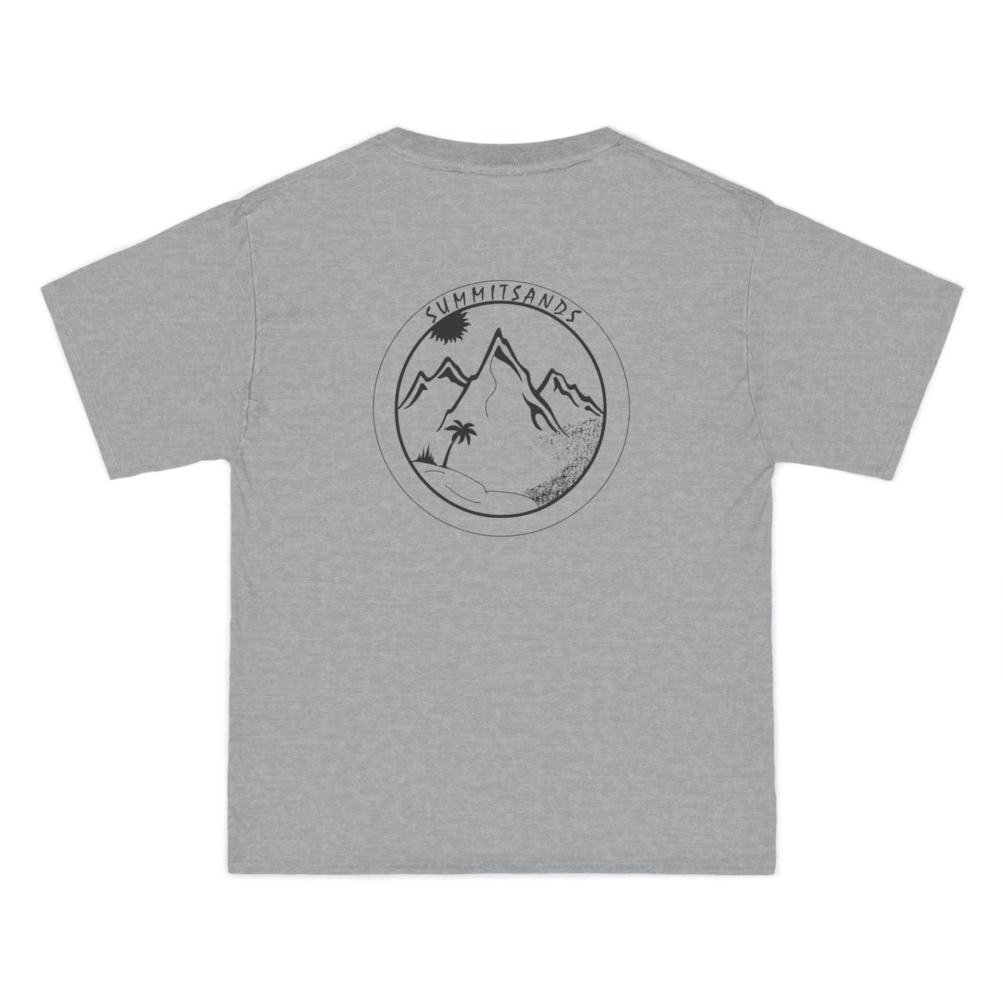 Beefy-T Summit Explorer (Unisex)