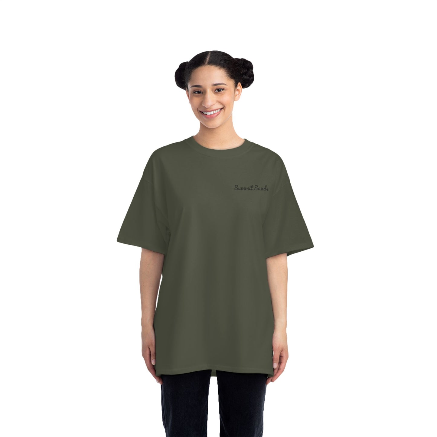 Beefy-T Summit Explorer (Unisex)