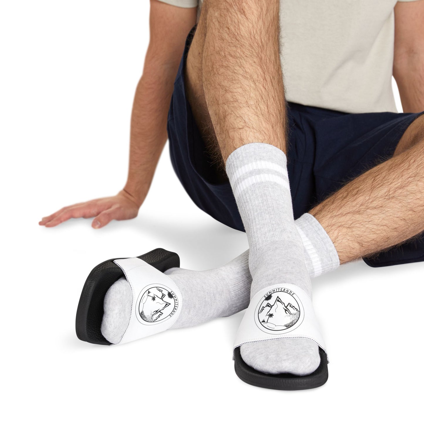 Summit Slides
