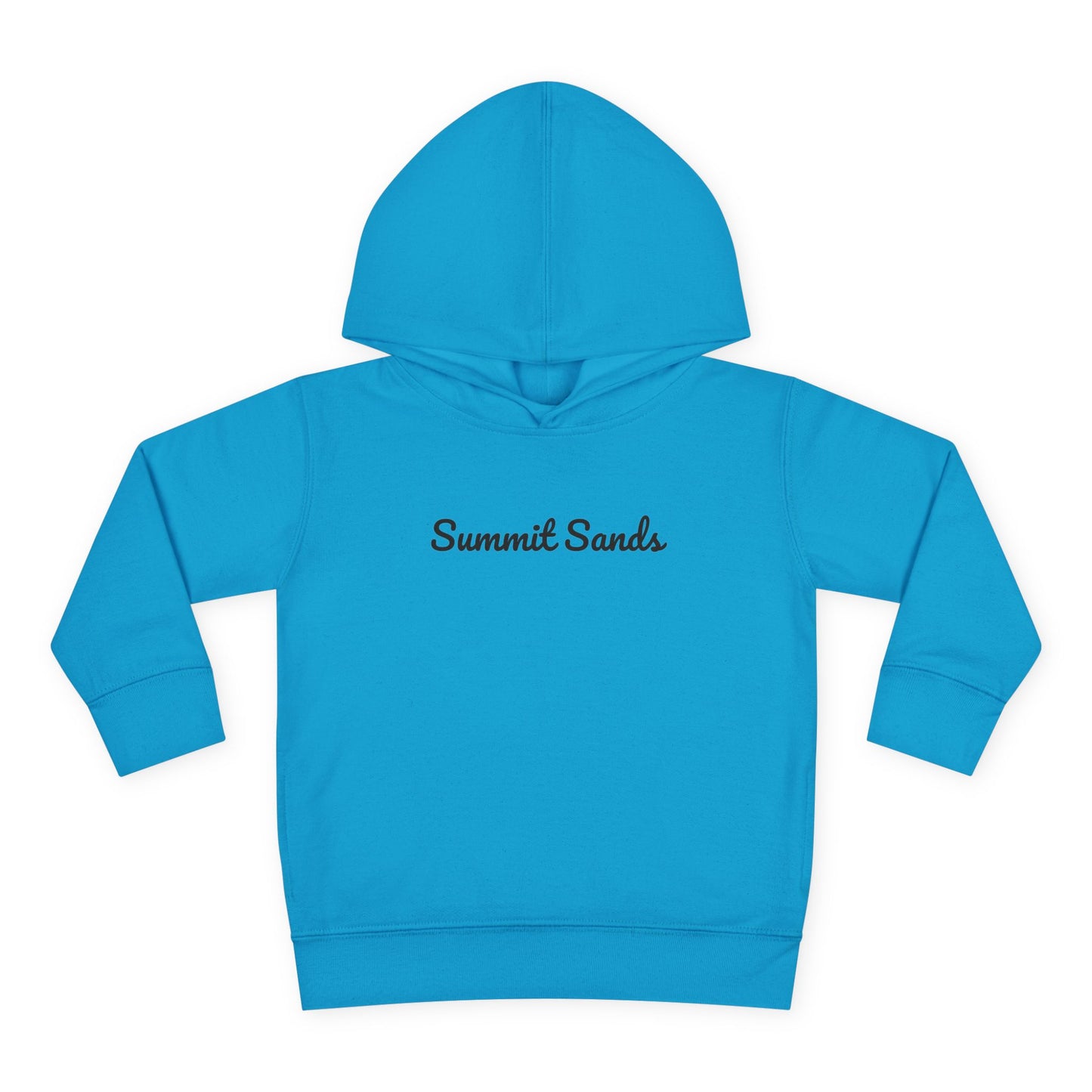 Summit Toddler Pullover