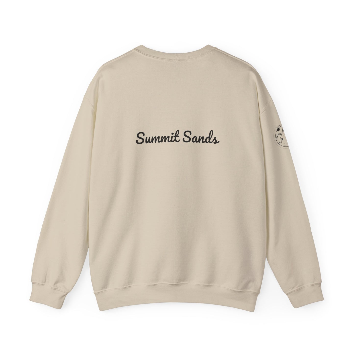 Cozy Summit Crew