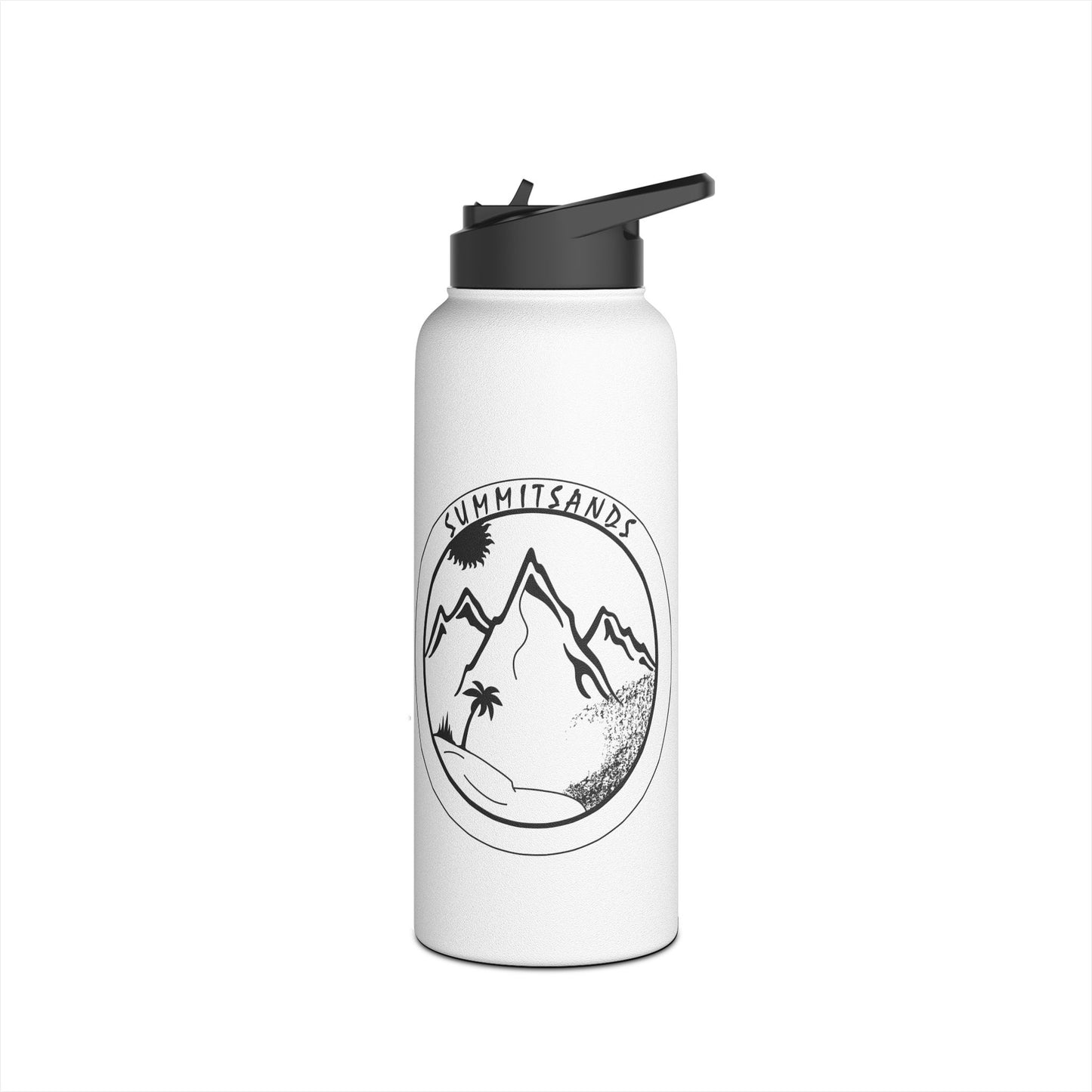 Summit Day Bottle