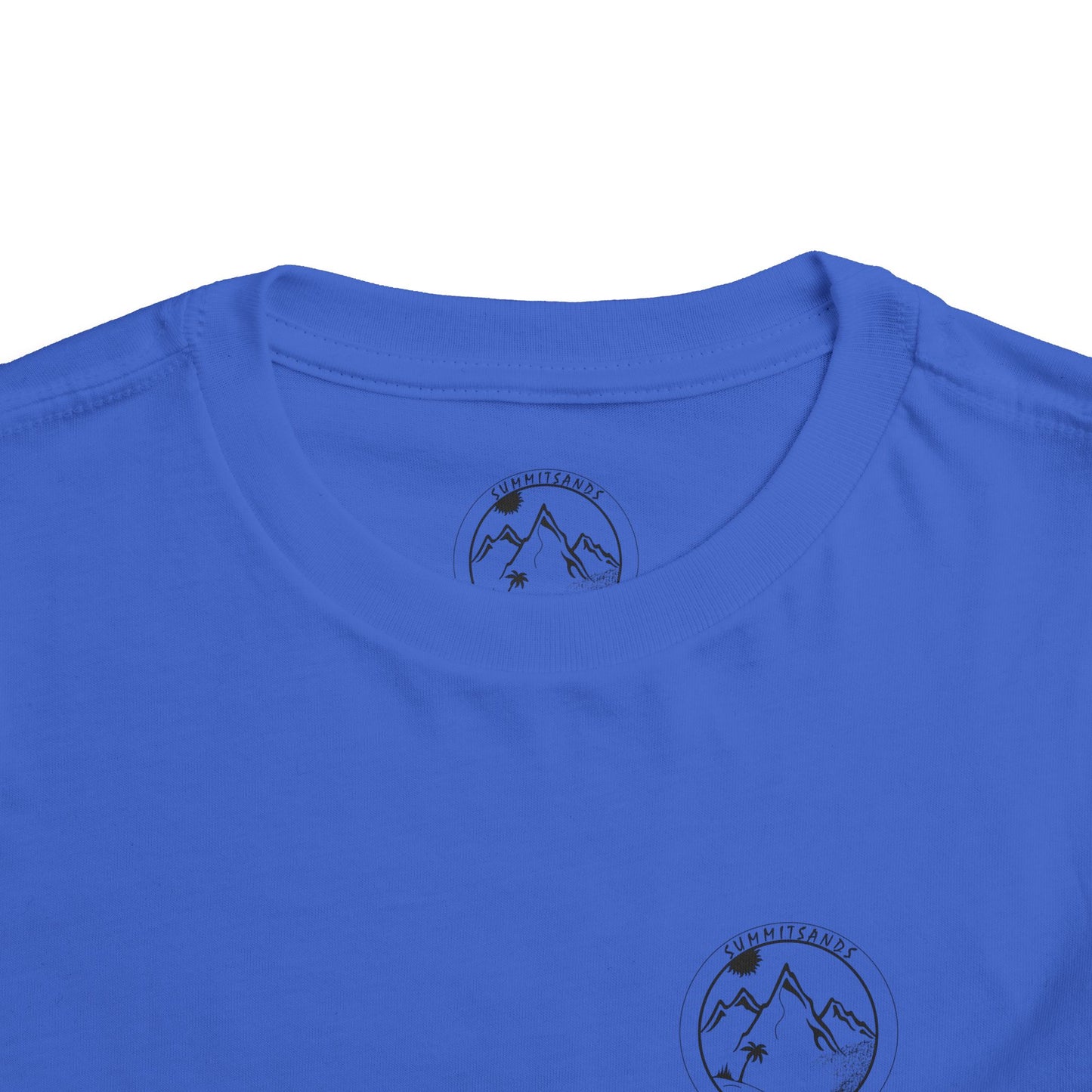 Original Adventure Tee (Toddler)
