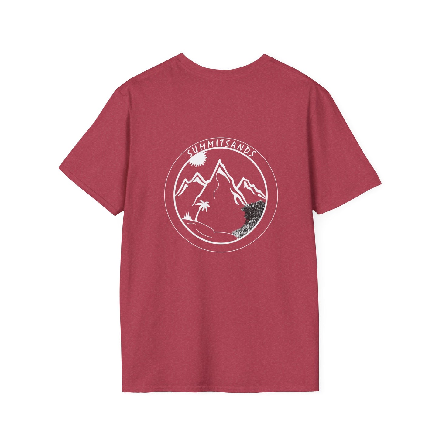Original T-Shirt White