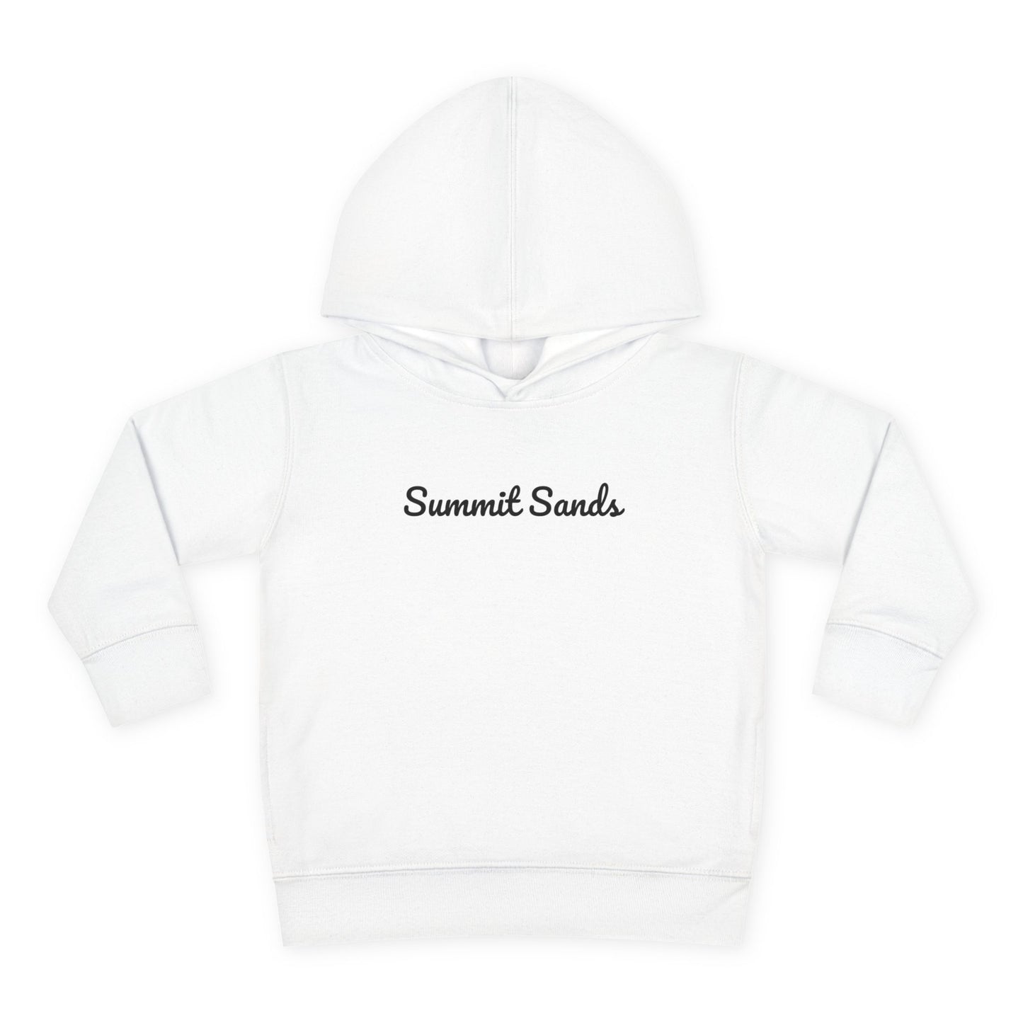 Summit Toddler Pullover