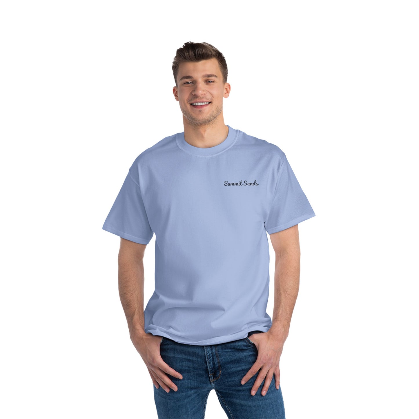 Beefy-T Summit Explorer (Unisex)