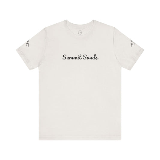 Summit Sands Unisex Jersey Tee