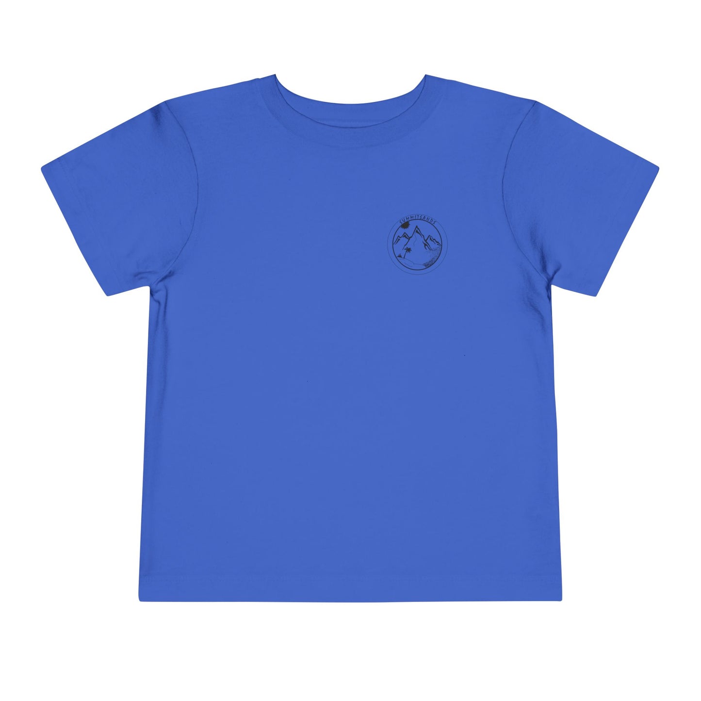 Original Adventure Tee (Toddler)