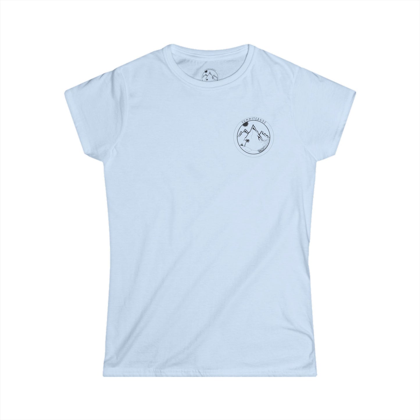Women's Adventure Tee
