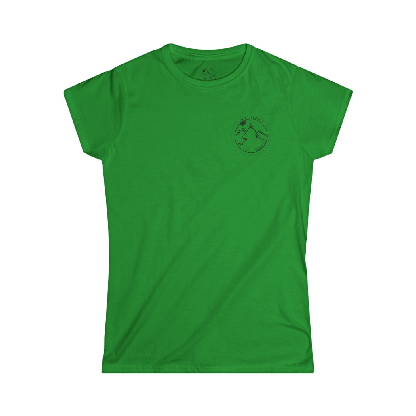 Women's Adventure Tee