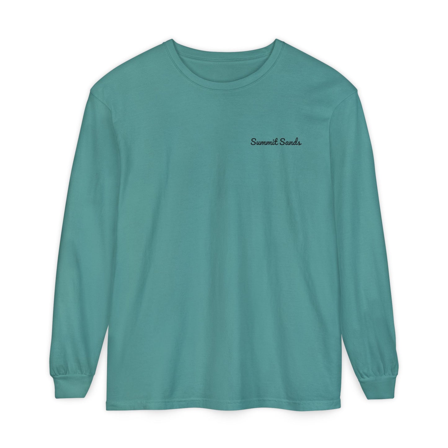 Summit Sands Unisex Long Sleeve