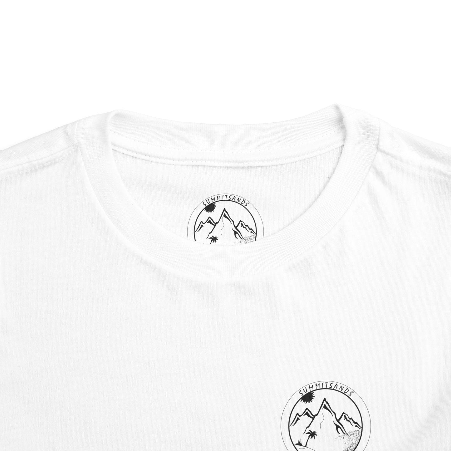 Original Adventure Tee (Toddler)