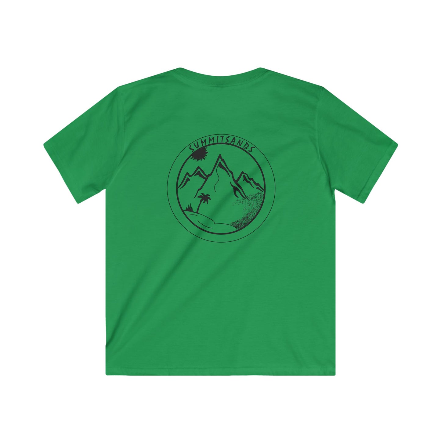 Original Adventure T-Shirt (Kids)