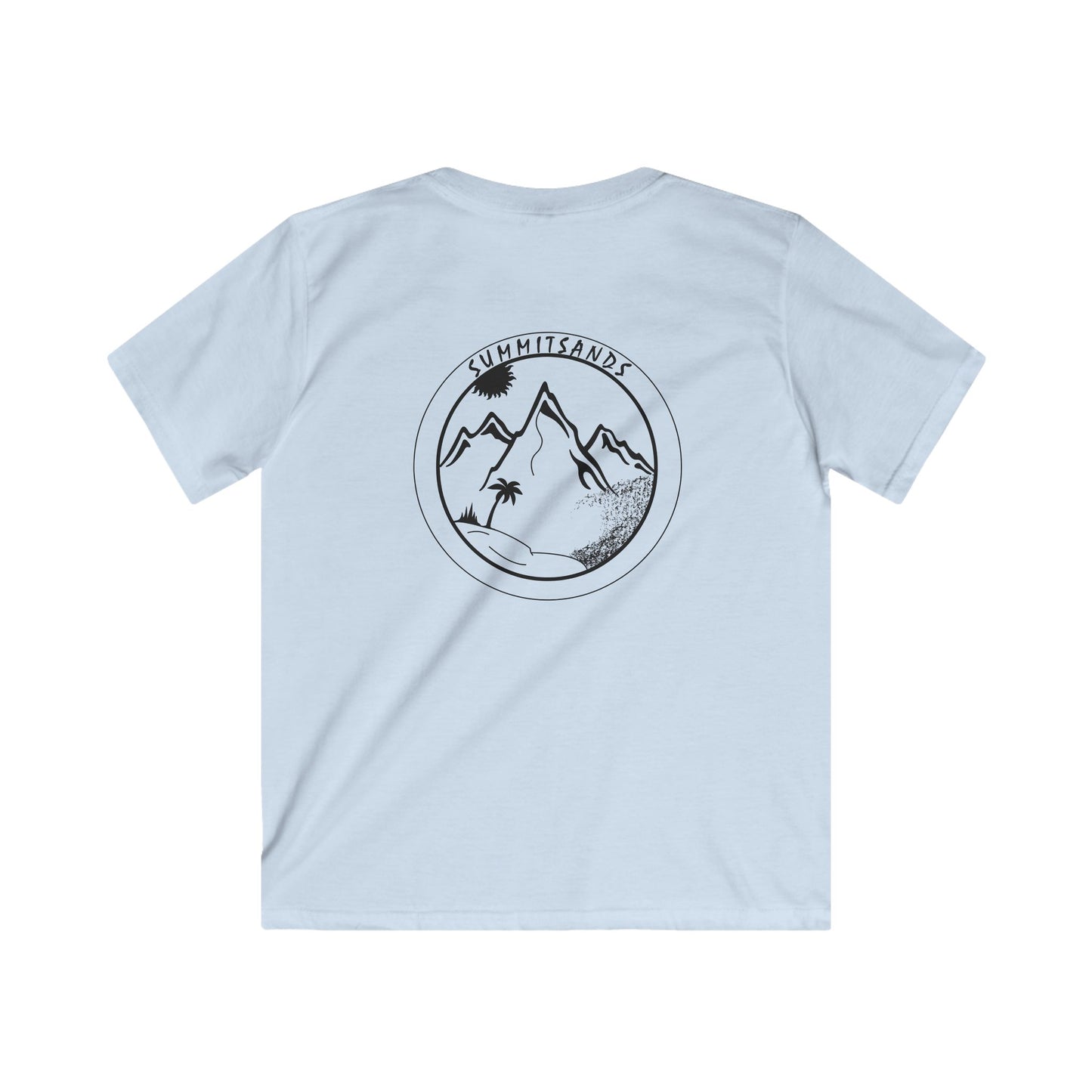 Original Adventure T-Shirt (Kids)