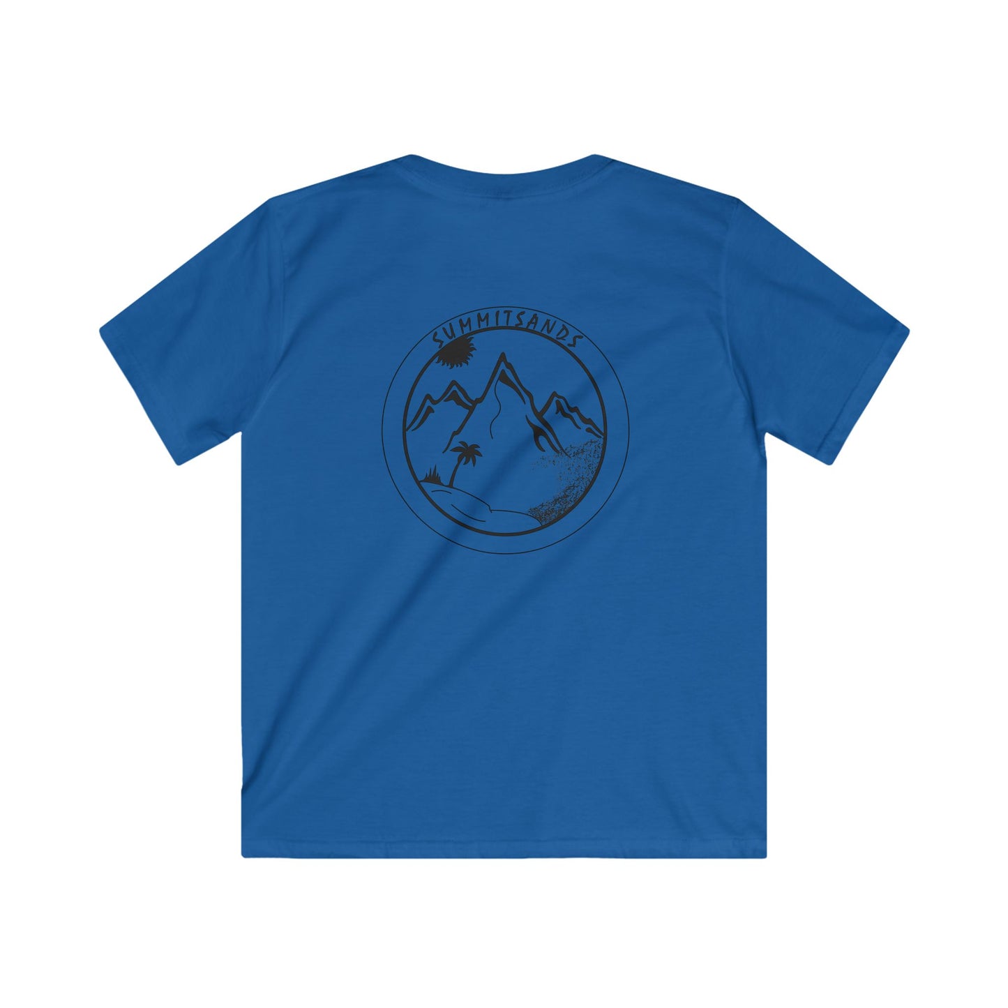 Original Adventure T-Shirt (Kids)