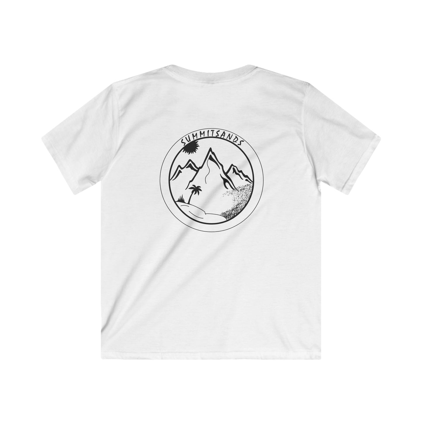 Original Adventure T-Shirt (Kids)