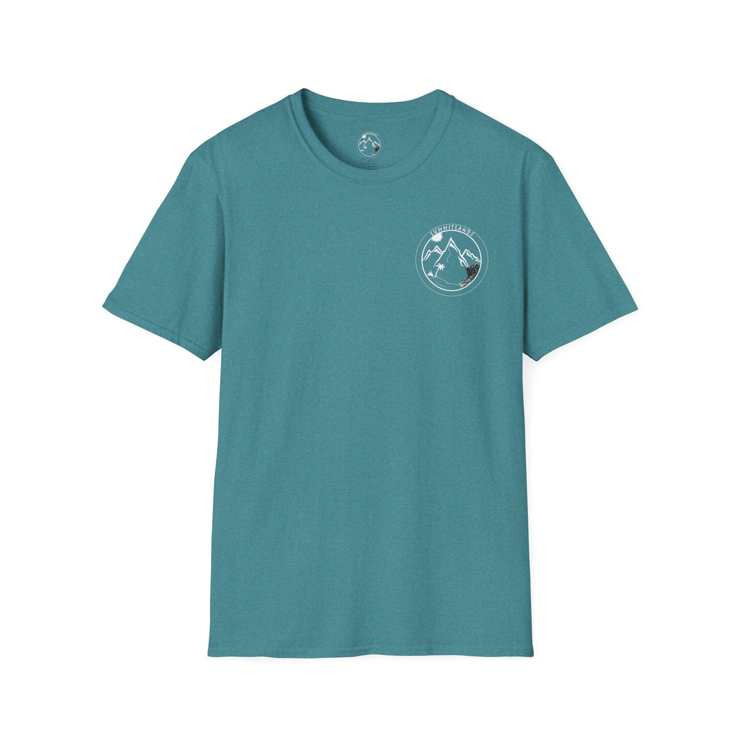 Original T-Shirt White
