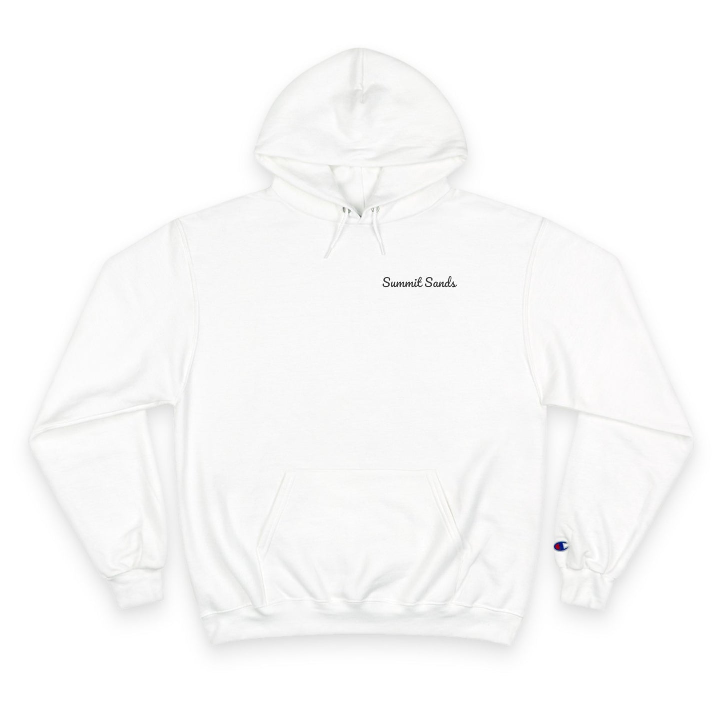 Summit Sands Champion Hoodie