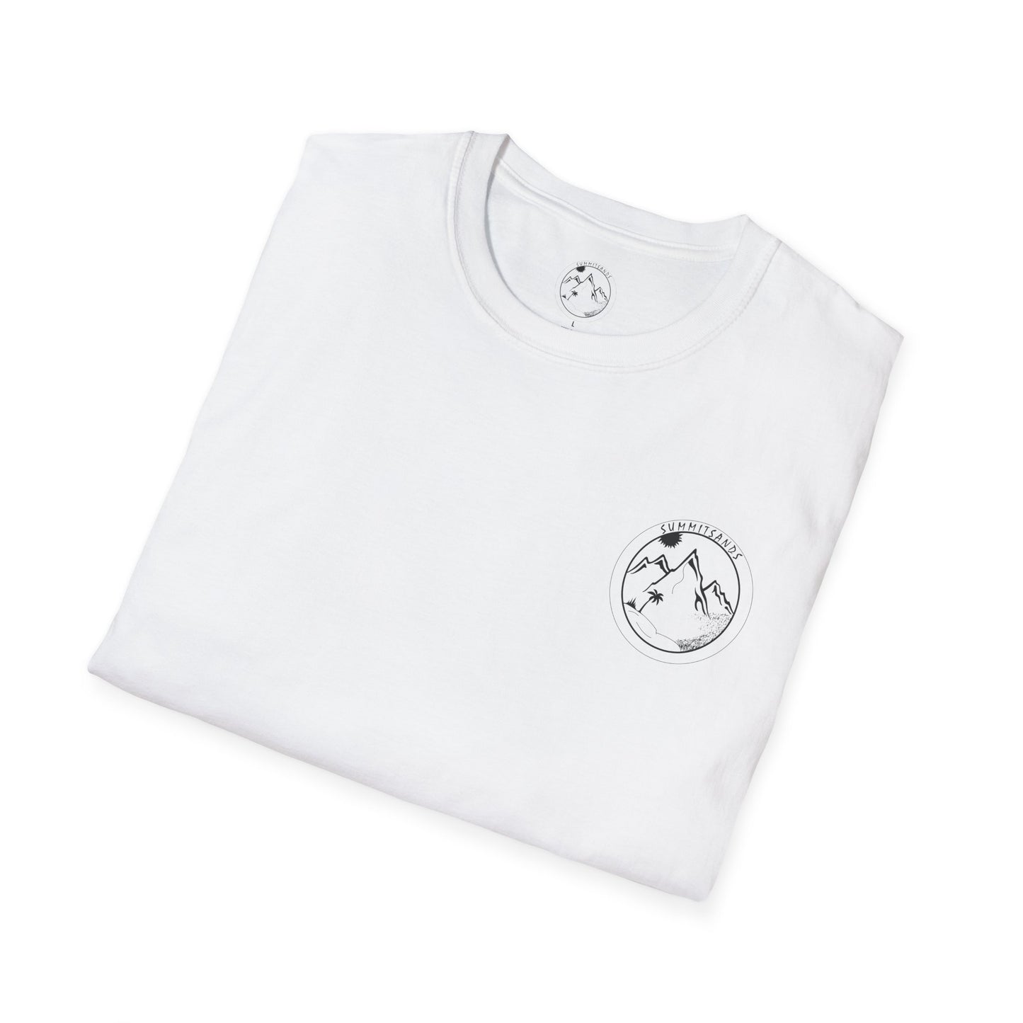 "Adventure On" Unisex Tee