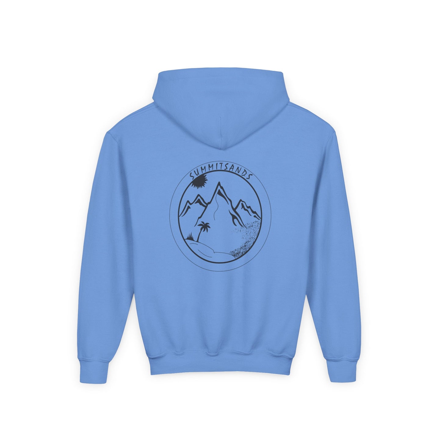 Little Explorer Hoodie