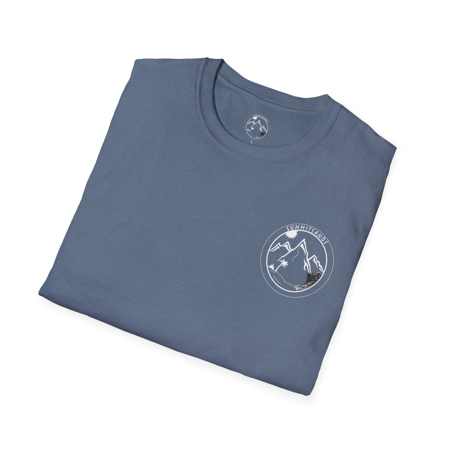 Original T-Shirt White