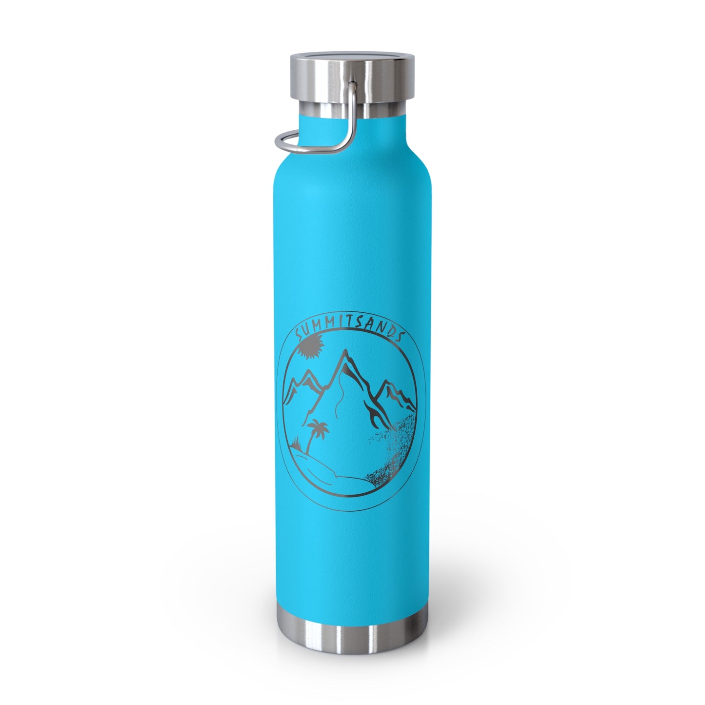 22oz Summit Hiking Bottle