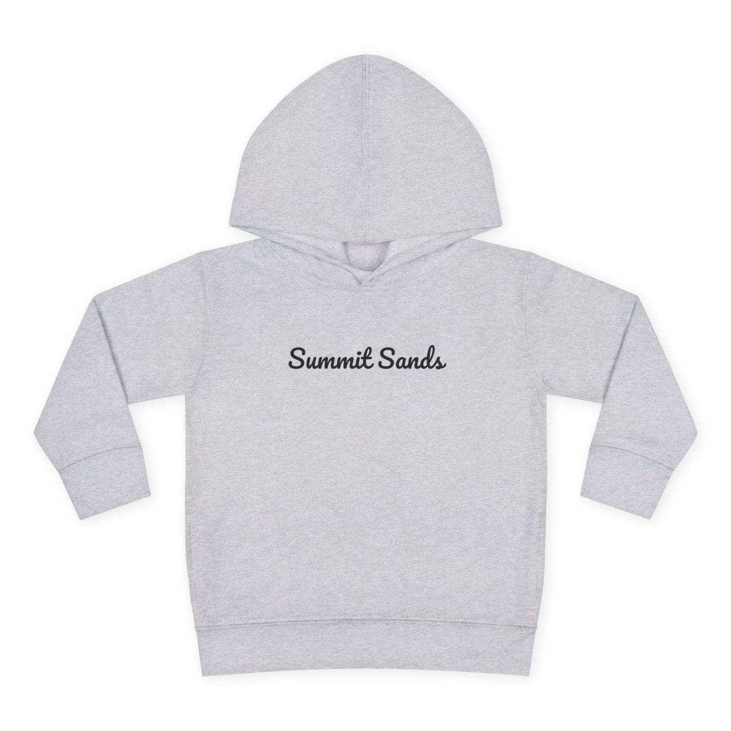 Summit Toddler Pullover