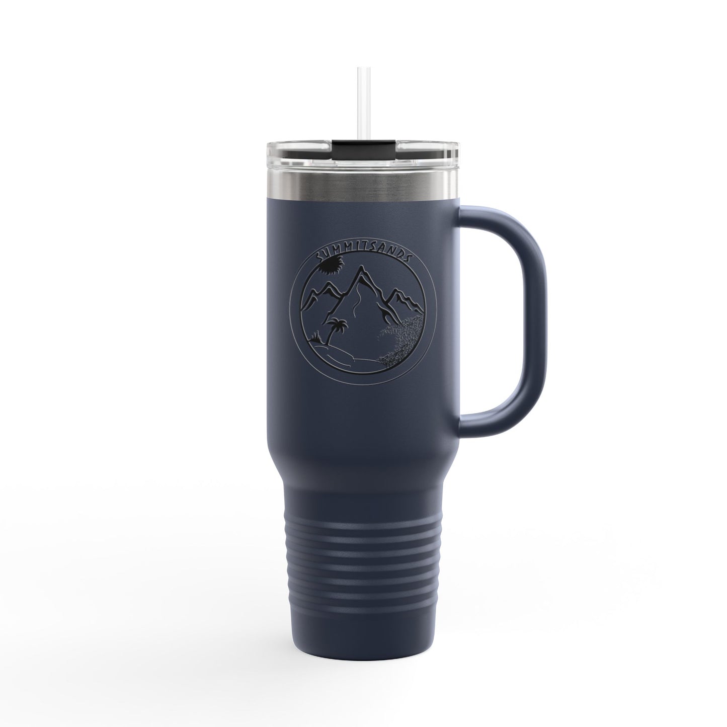 40oz Adventure Mug