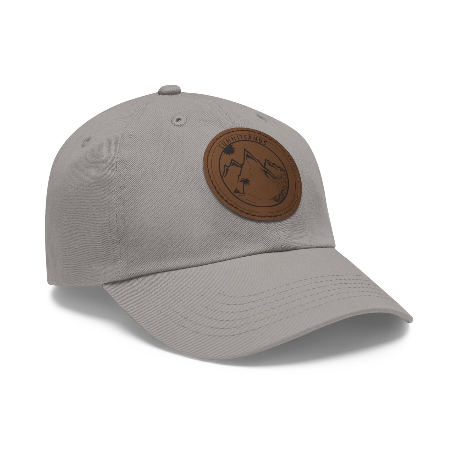 Summa Dad Hat