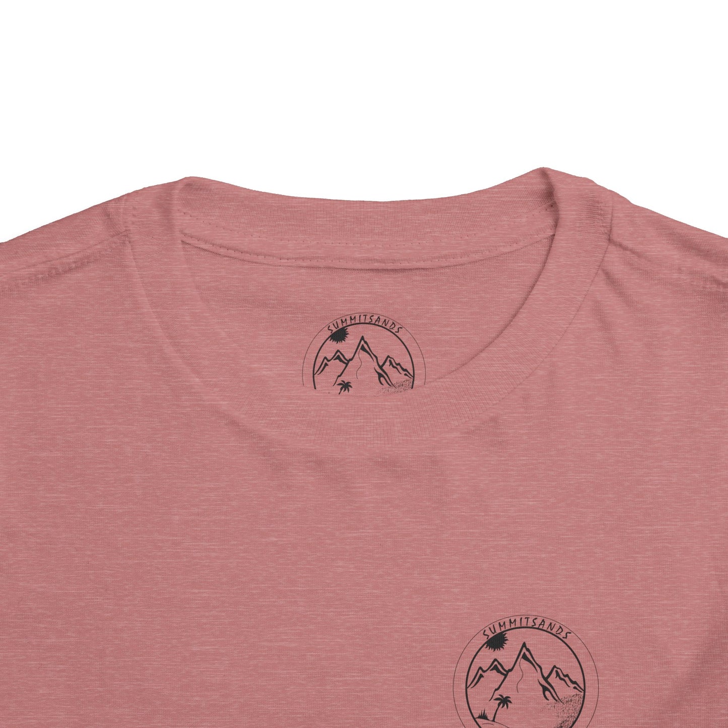 Original Adventure Tee (Toddler)
