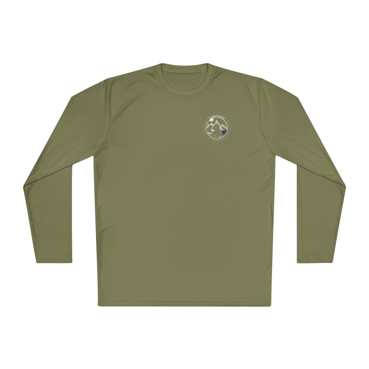 Everyday Explorer White Logo