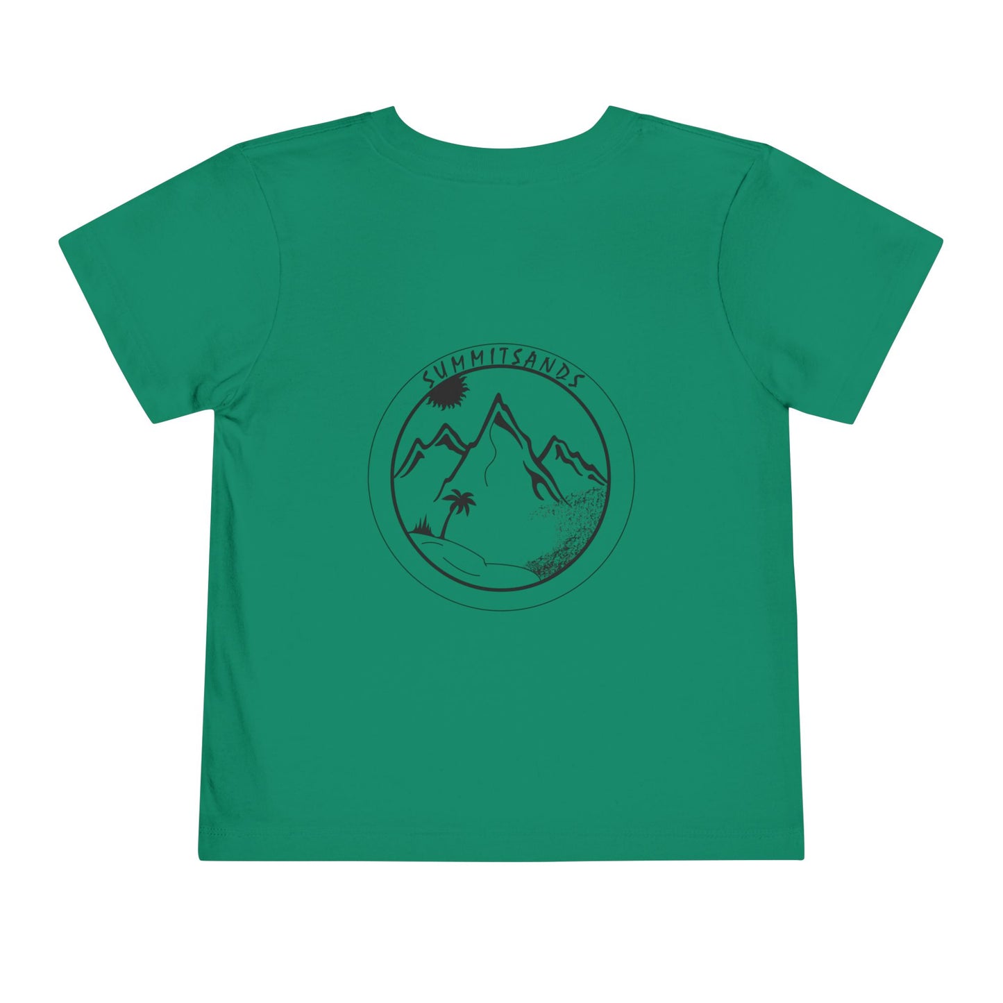 Original Adventure Tee (Toddler)