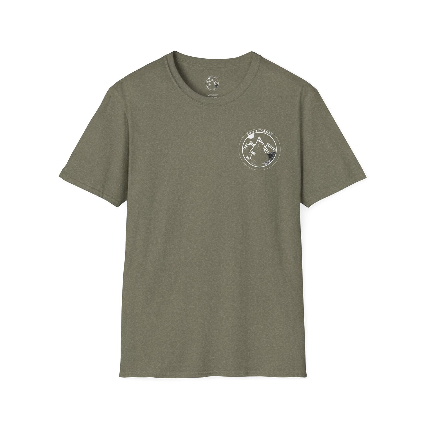 Original T-Shirt White