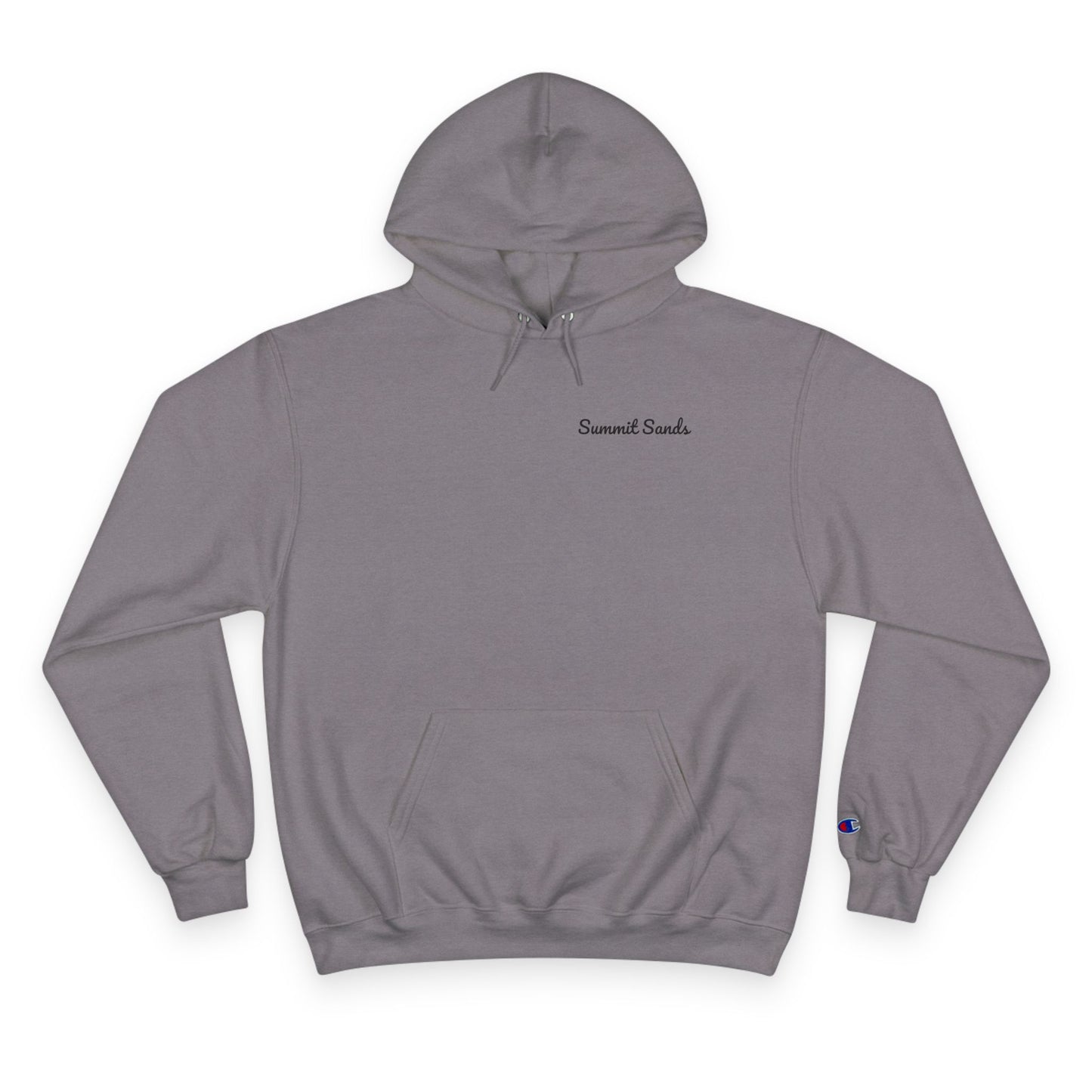 Summit Sands Champion Hoodie