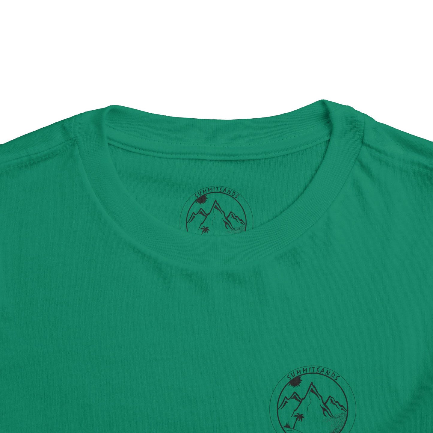 Original Adventure Tee (Toddler)