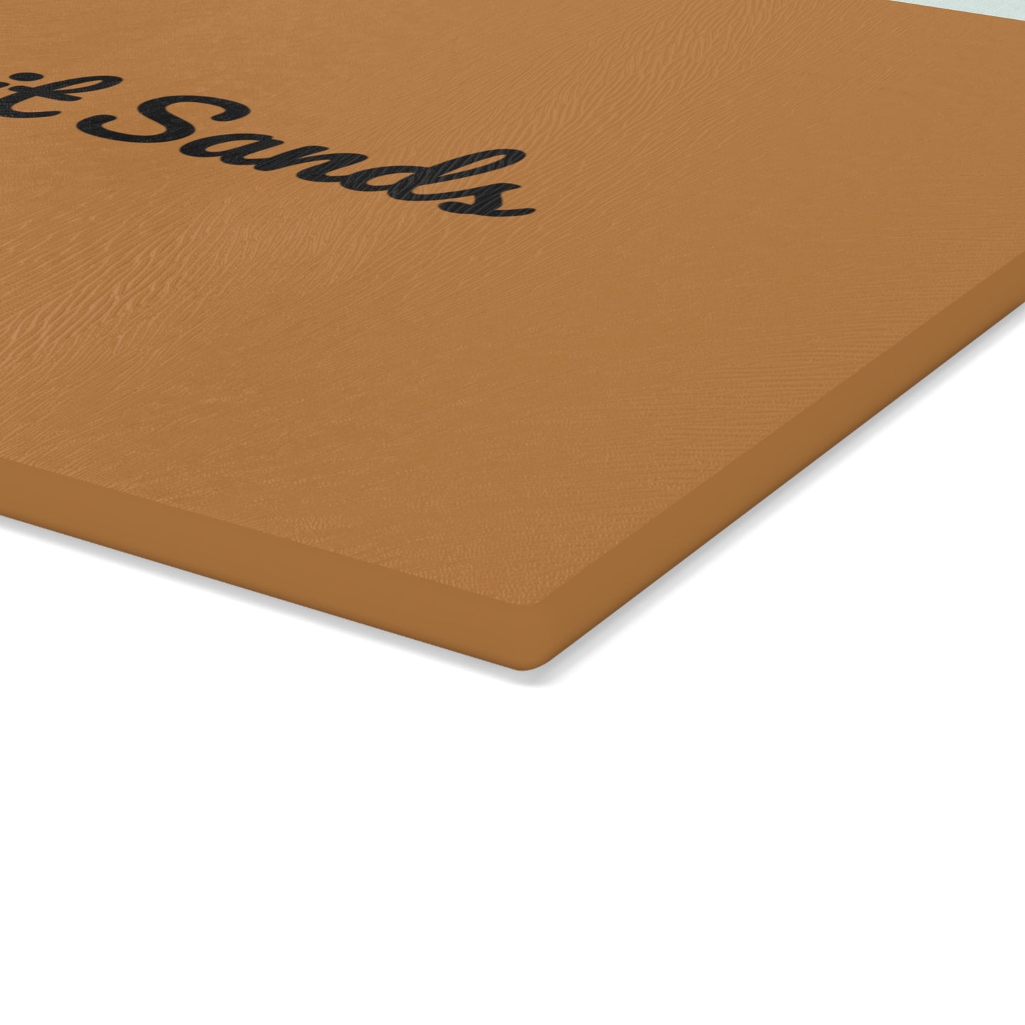 Summit Sands Cutting Board