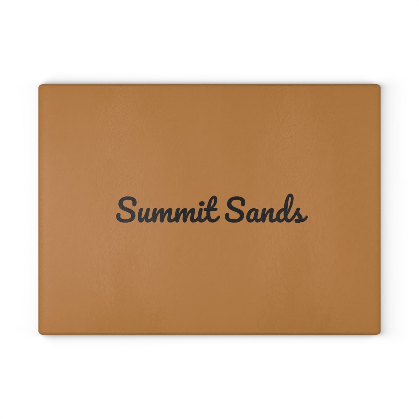 Summit Sands Cutting Board