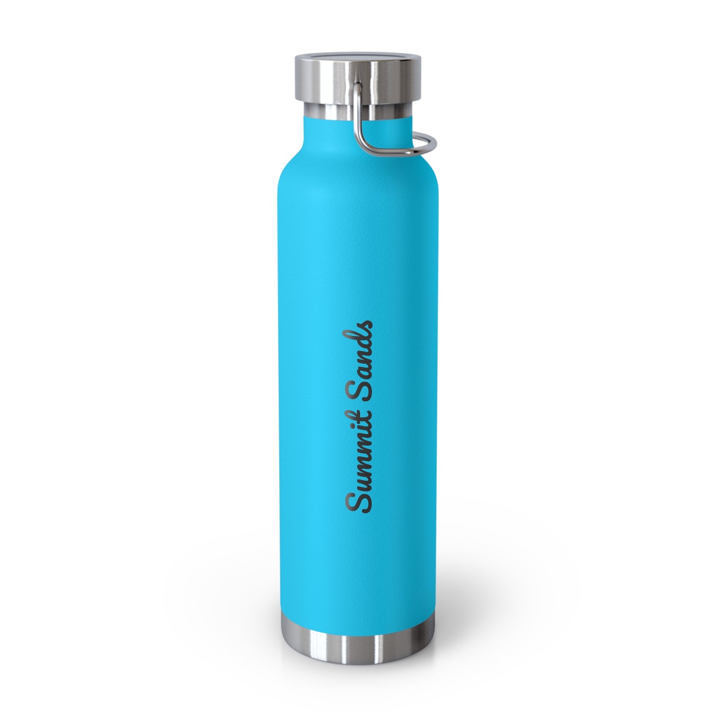 22oz Summit Hiking Bottle