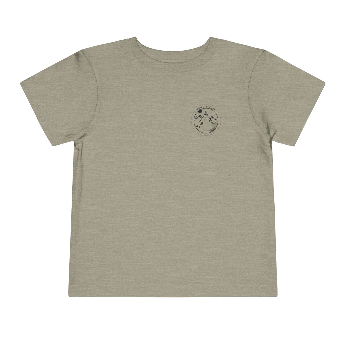 Original Adventure Tee (Toddler)
